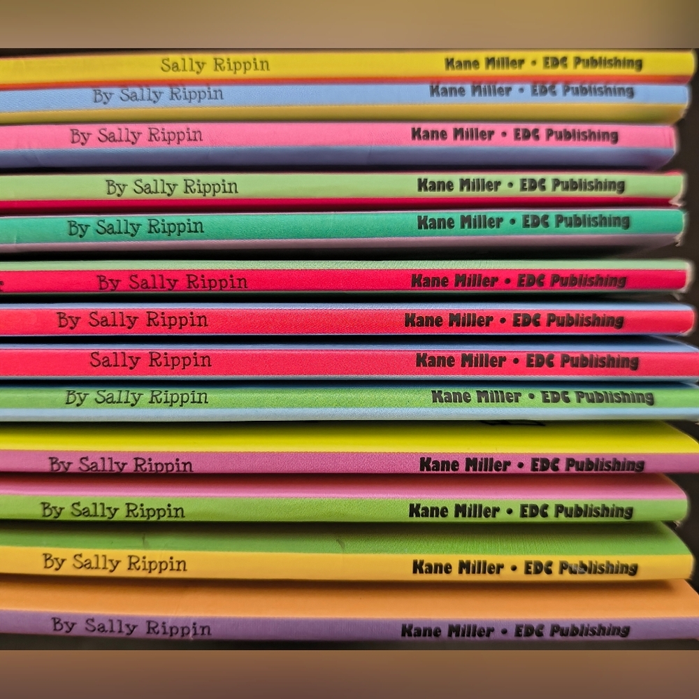 Billie B. Brown By Sally Rippin 13 Piece Book Set - Picture 2 of 5
